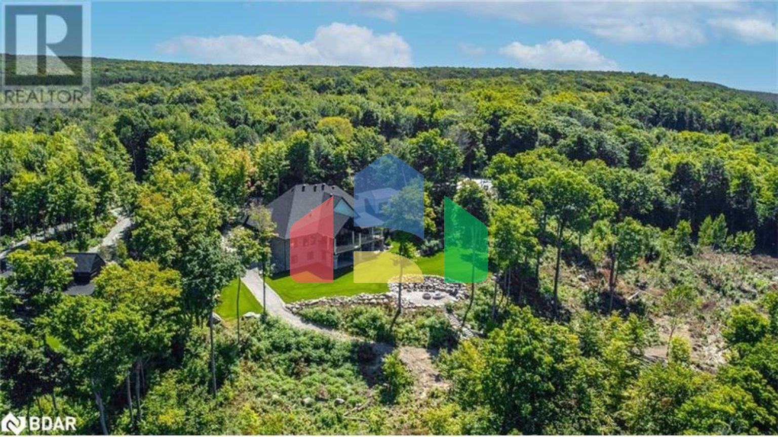 Residential - Single Family Home - Tiny, Canada - Canada