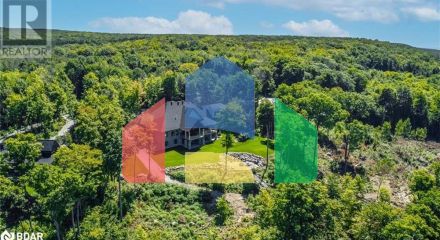 Residential - Single Family Home - Tiny, Canada - Canada