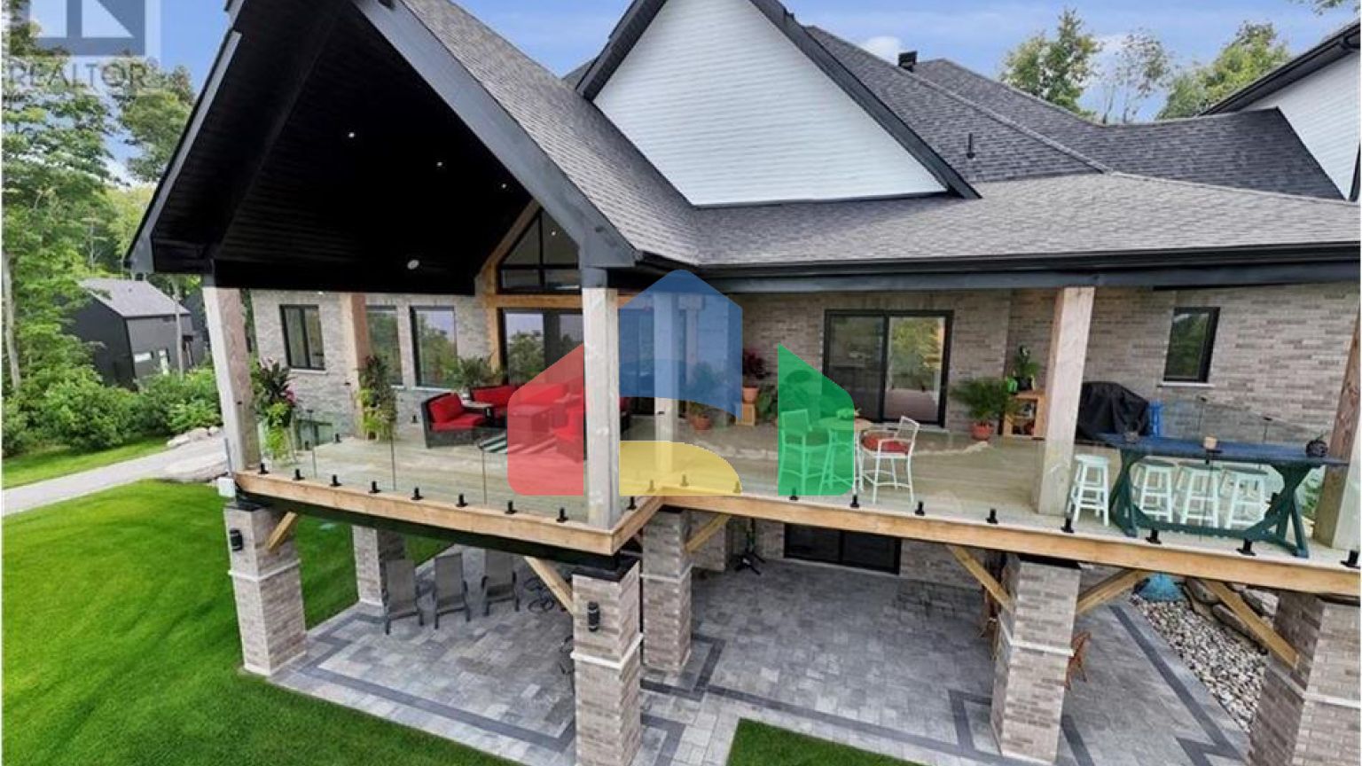 Residential - Single Family Home - Tiny, Canada - Canada