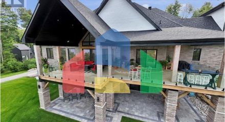 Residential - Single Family Home - Tiny, Canada - Canada