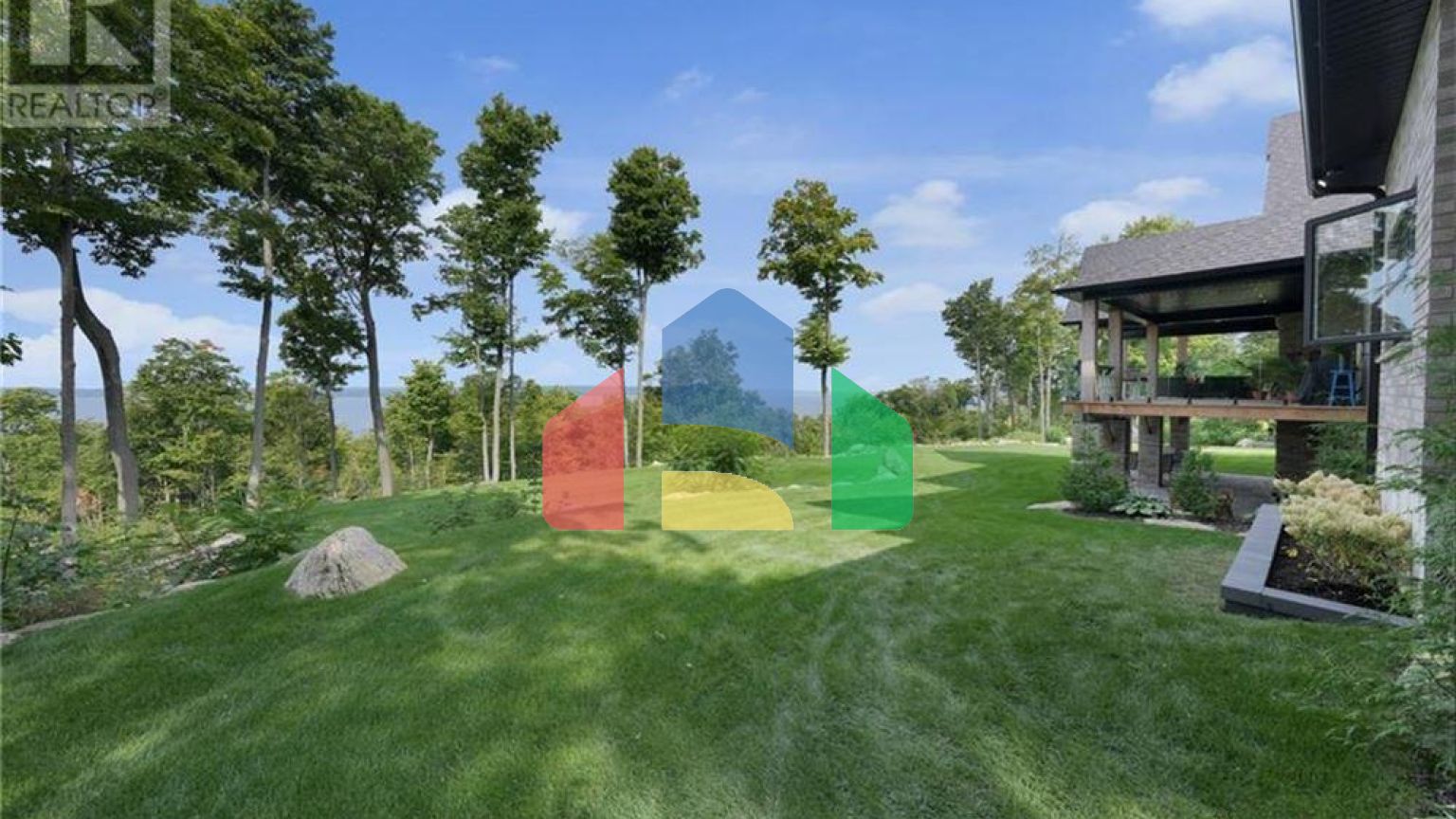 Residential - Single Family Home - Tiny, Canada - Canada