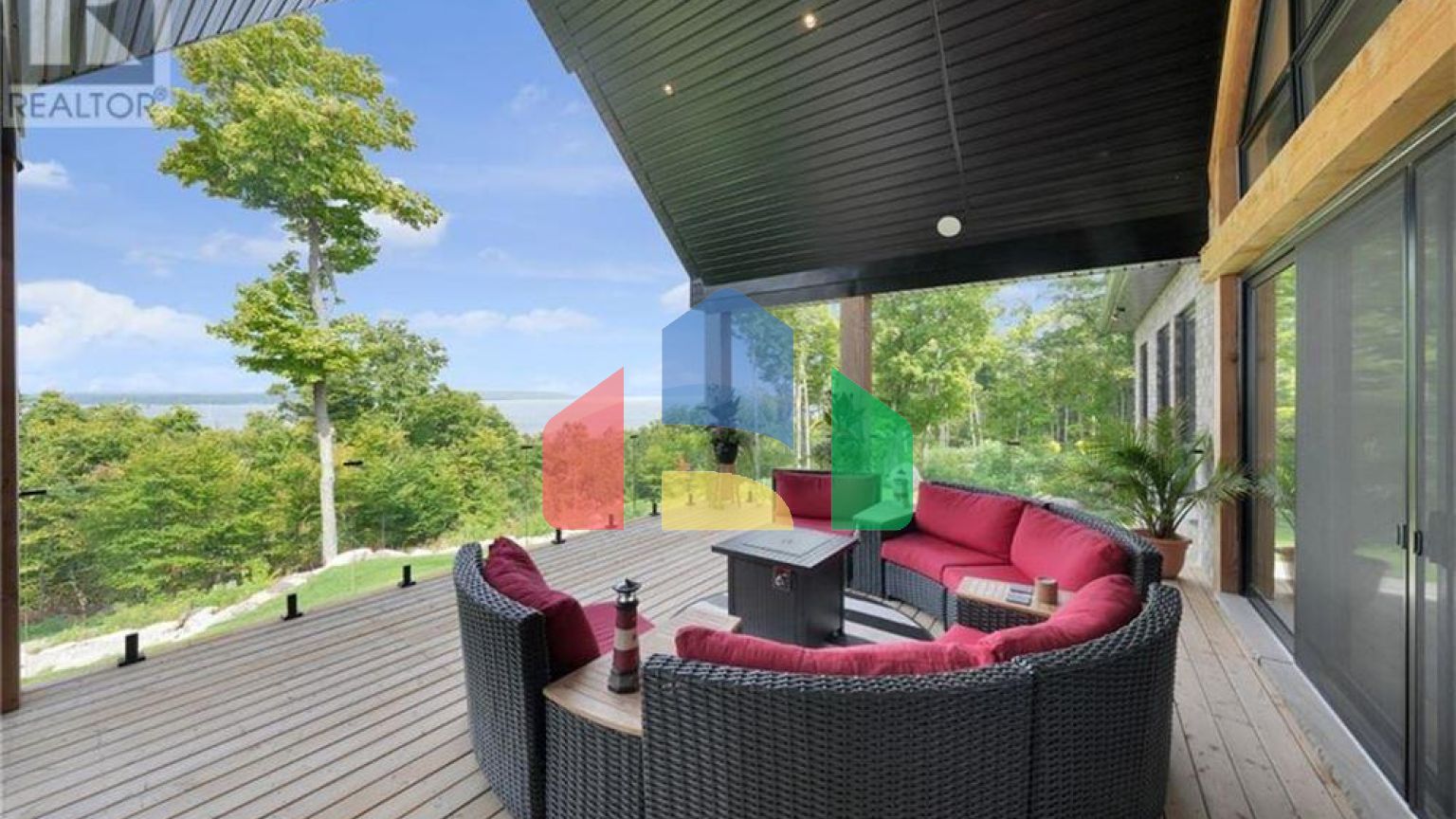 Residential - Single Family Home - Tiny, Canada - Canada