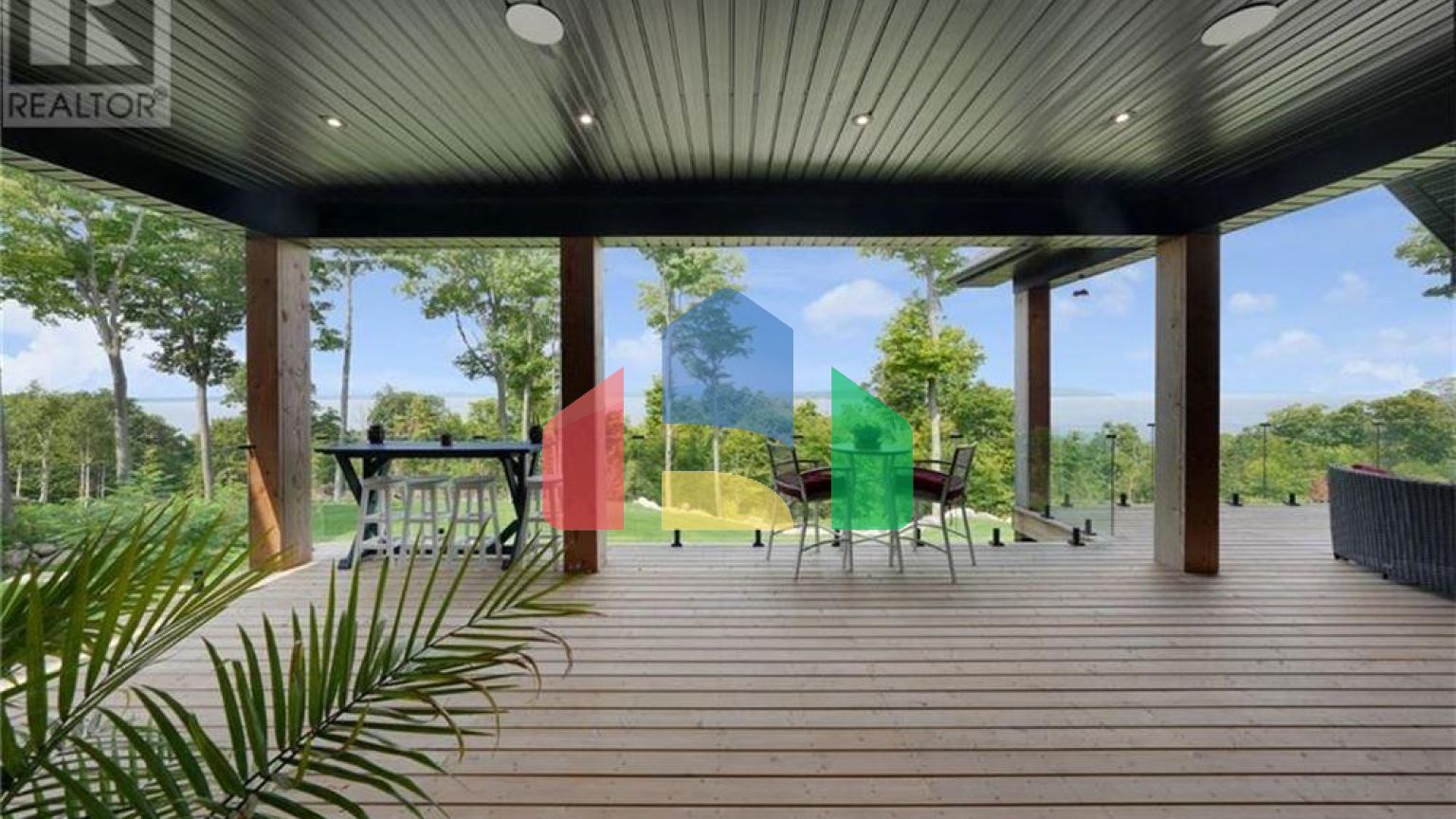 Residential - Single Family Home - Tiny, Canada - Canada