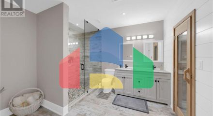 Residential - Single Family Home - Tiny, Canada - Canada