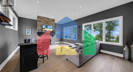 Residential - Single Family Home - Tiny, Canada - Canada