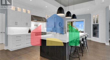 Residential - Single Family Home - Tiny, Canada - Canada