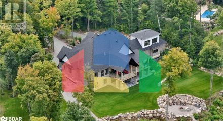 Residential - Single Family Home - Tiny, Canada - Canada