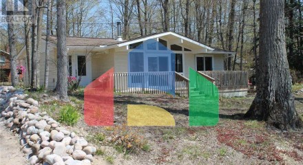 Residential - Single Family Home - Tiny, Canada - Canada