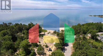 Residential - Single Family Home - Tiny, Canada - Canada