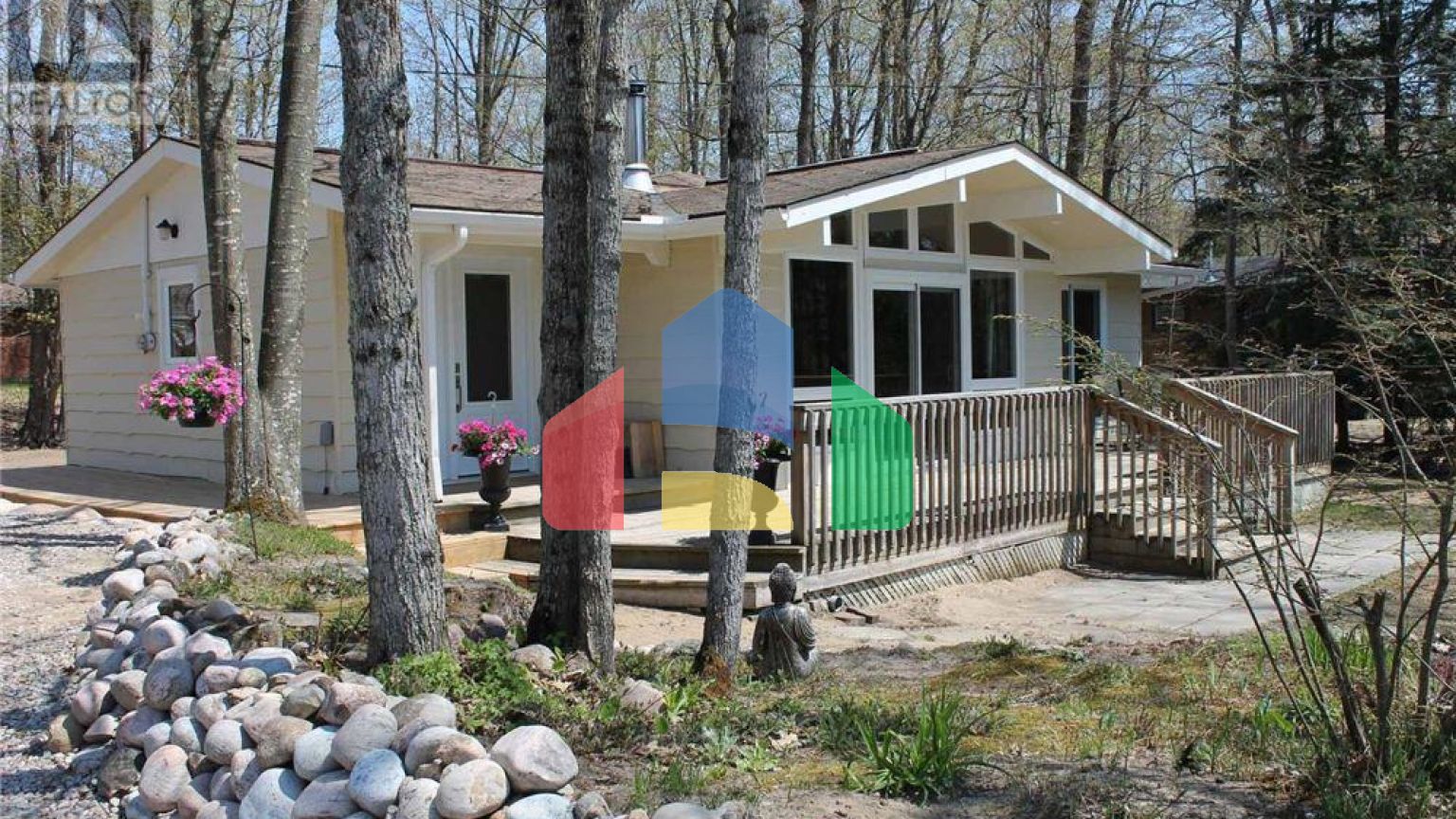 Residential - Single Family Home - Tiny, Canada - Canada