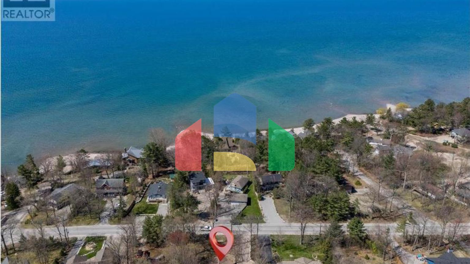 Residential - Single Family Home - Tiny, Canada - Canada