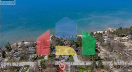 Residential - Single Family Home - Tiny, Canada - Canada