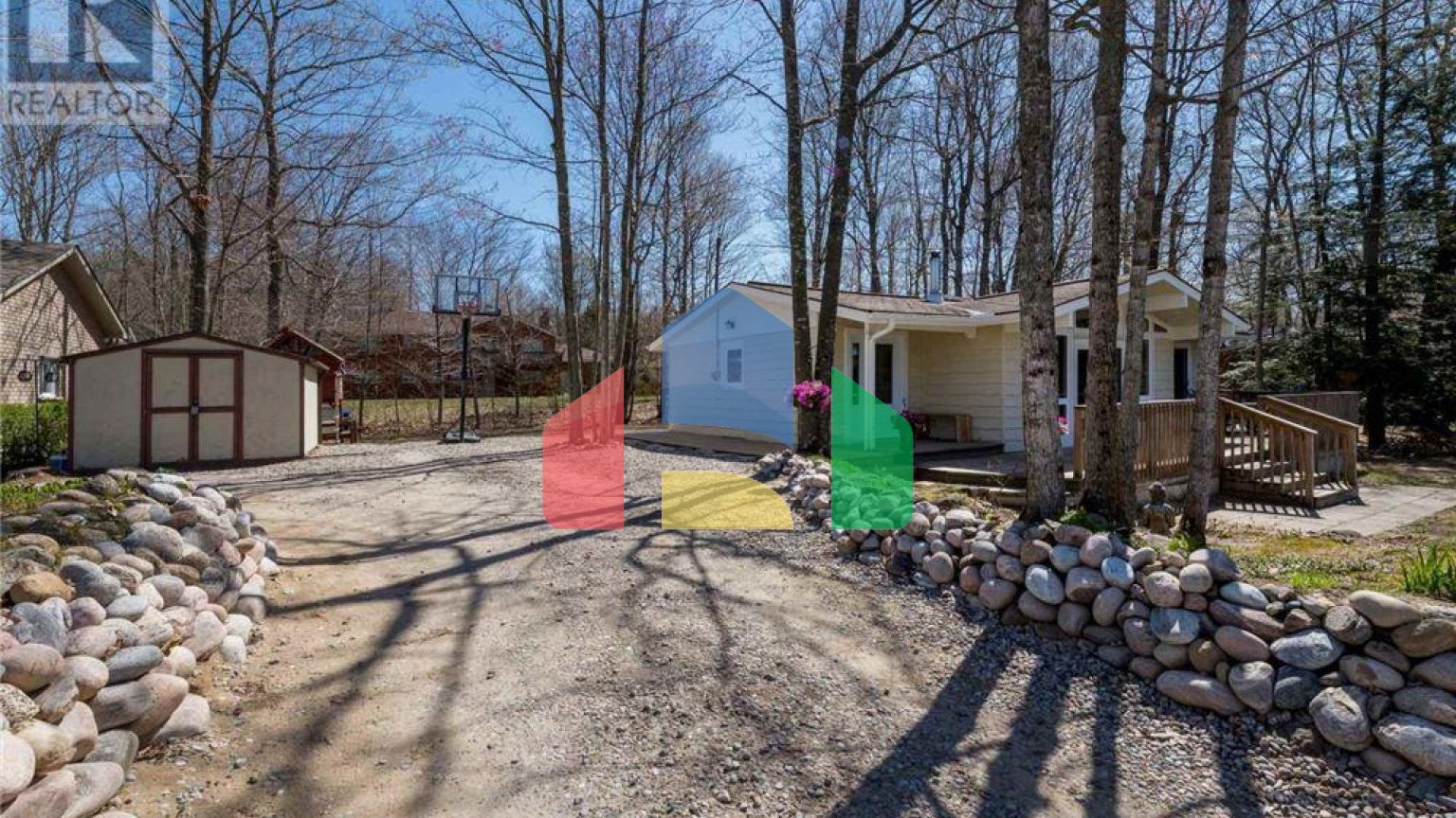 Residential - Single Family Home - Tiny, Canada - Canada