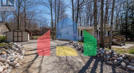 Residential - Single Family Home - Tiny, Canada - Canada