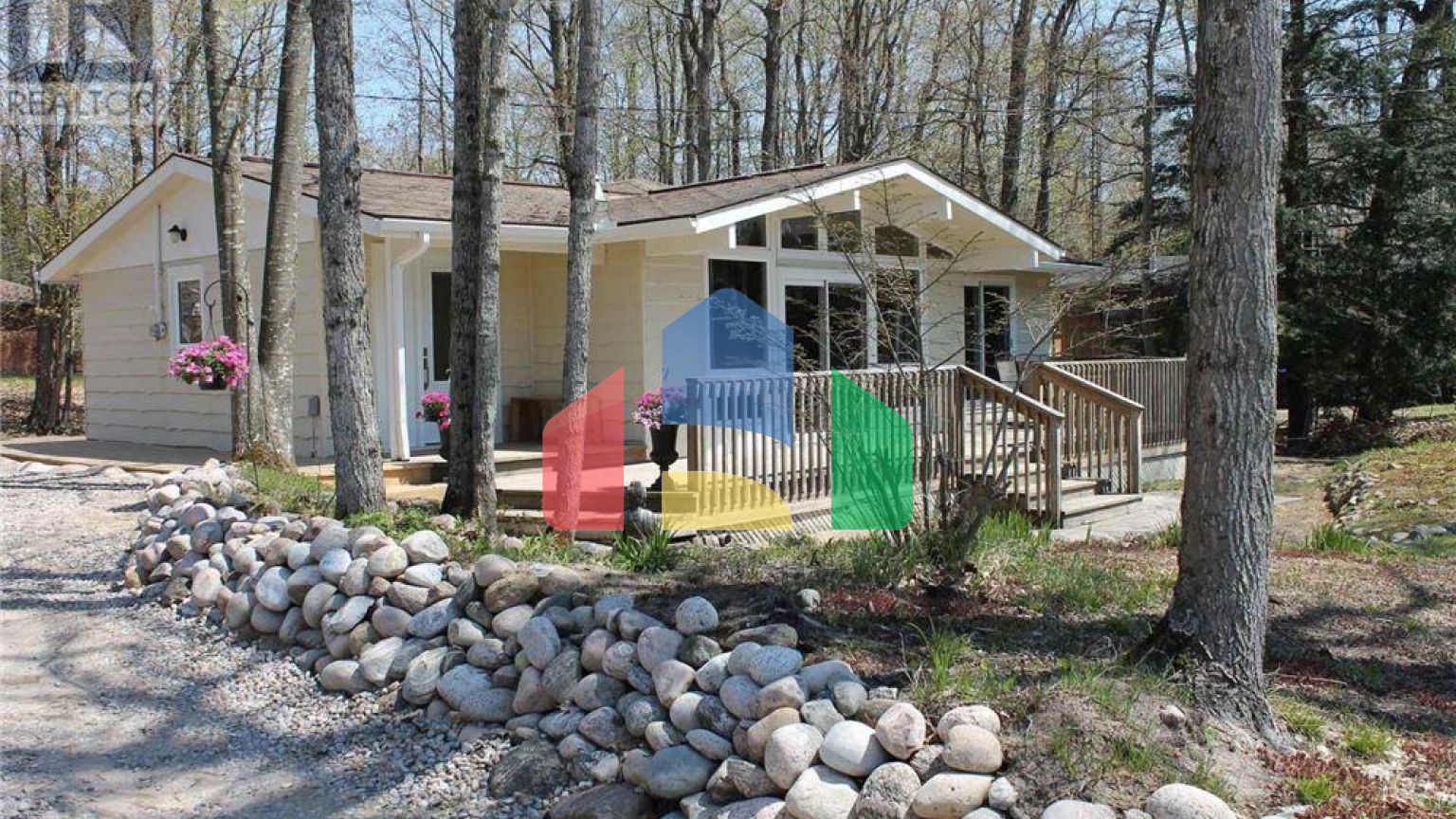 Residential - Single Family Home - Tiny, Canada - Canada