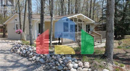 Residential - Single Family Home - Tiny, Canada - Canada