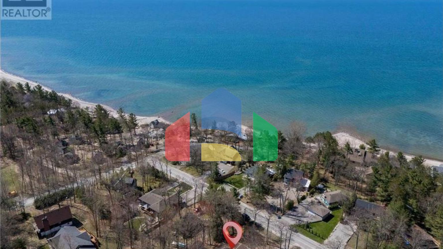 Residential - Single Family Home - Tiny, Canada - Canada