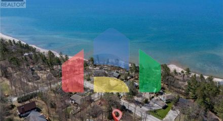 Residential - Single Family Home - Tiny, Canada - Canada