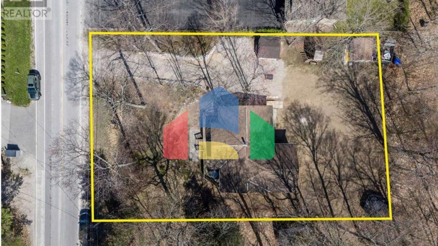 Residential - Single Family Home - Tiny, Canada - Canada