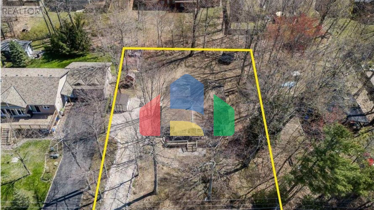 Residential - Single Family Home - Tiny, Canada - Canada