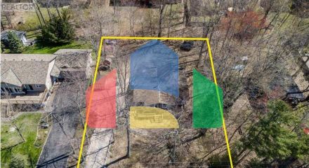 Residential - Single Family Home - Tiny, Canada - Canada