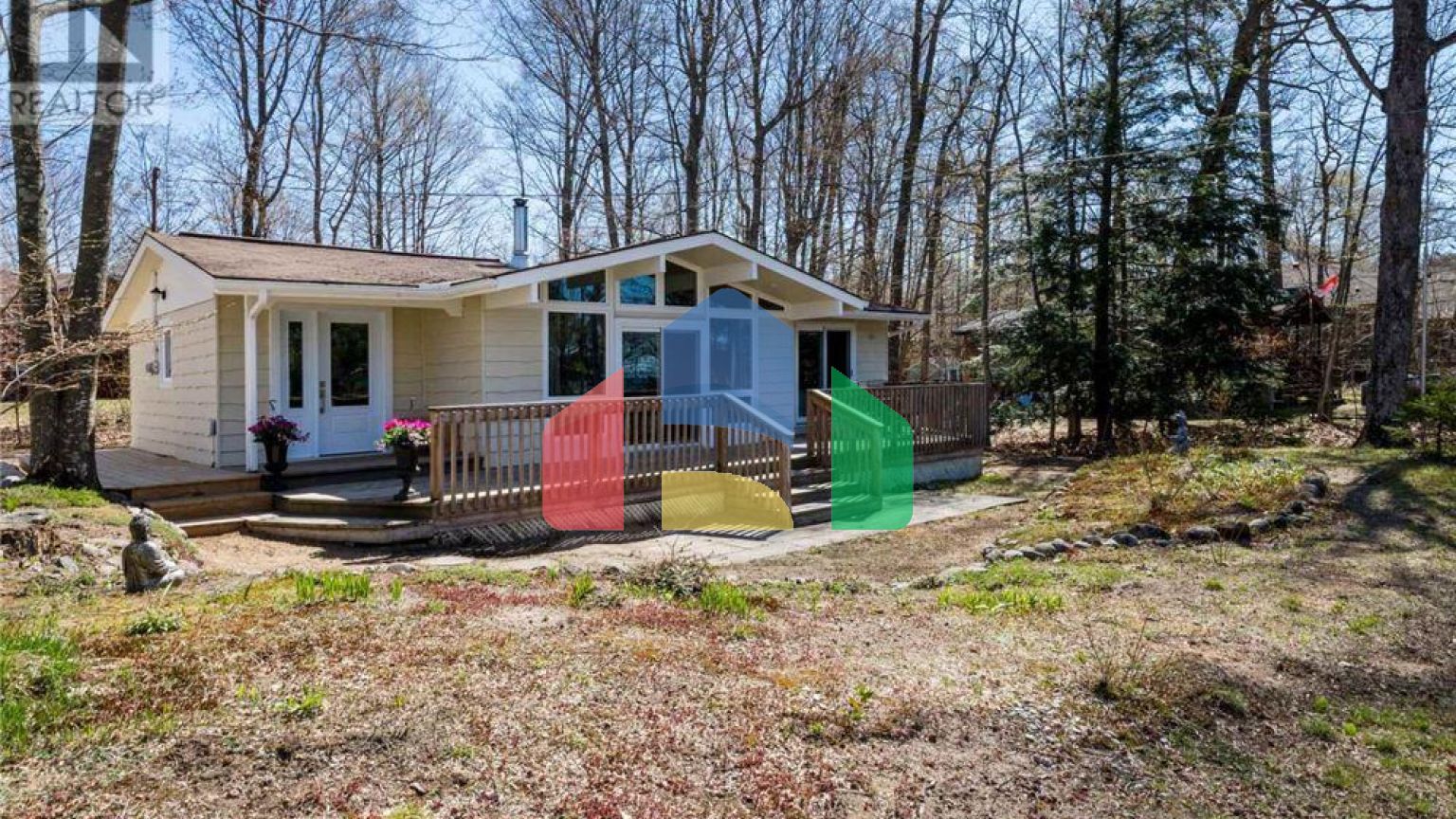 Residential - Single Family Home - Tiny, Canada - Canada