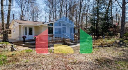 Residential - Single Family Home - Tiny, Canada - Canada