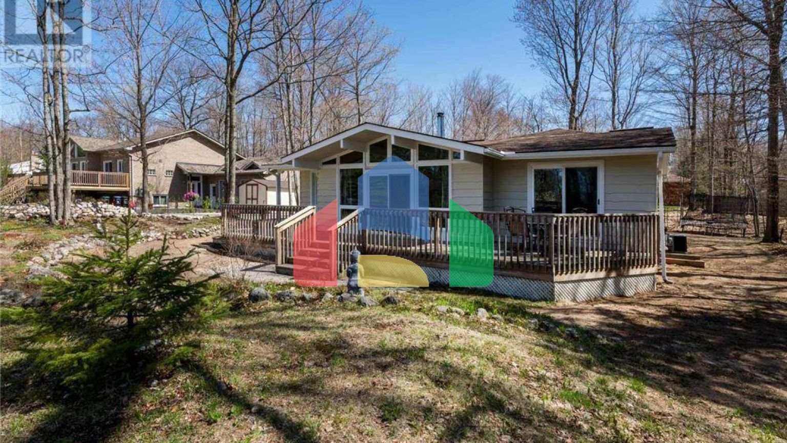 Residential - Single Family Home - Tiny, Canada - Canada