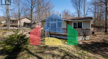 Residential - Single Family Home - Tiny, Canada - Canada