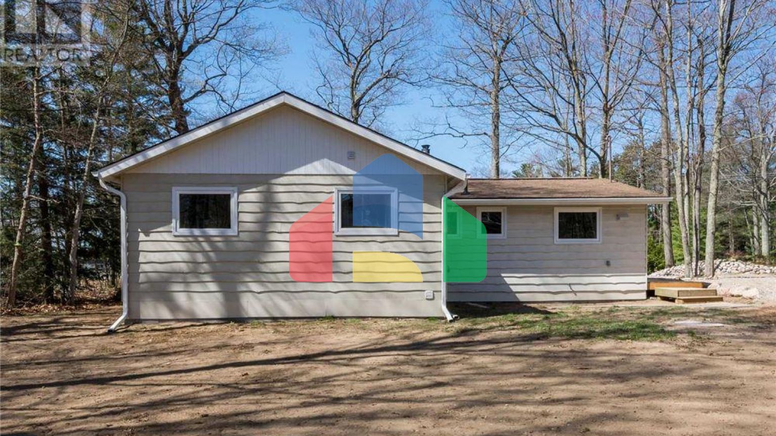 Residential - Single Family Home - Tiny, Canada - Canada