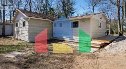 Residential - Single Family Home - Tiny, Canada - Canada