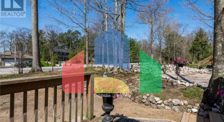 Residential - Single Family Home - Tiny, Canada - Canada