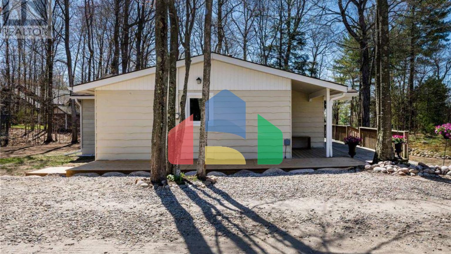 Residential - Single Family Home - Tiny, Canada - Canada