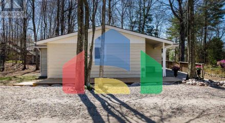 Residential - Single Family Home - Tiny, Canada - Canada