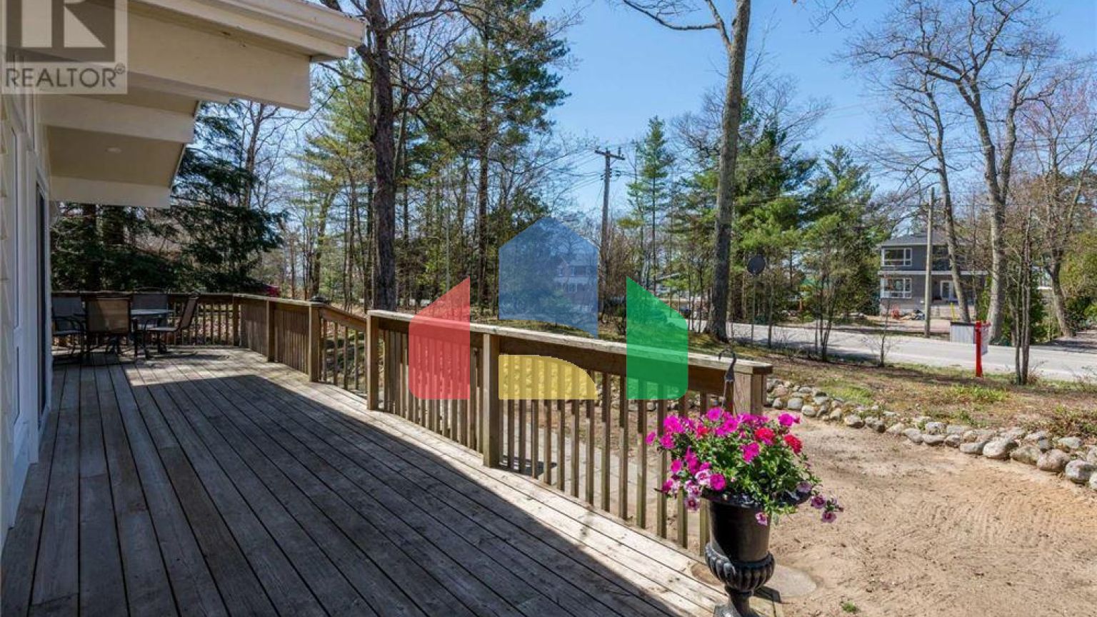 Residential - Single Family Home - Tiny, Canada - Canada