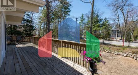 Residential - Single Family Home - Tiny, Canada - Canada