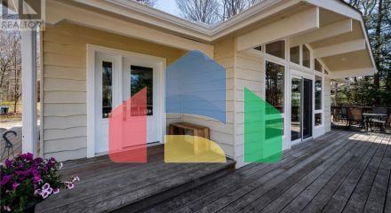 Residential - Single Family Home - Tiny, Canada - Canada