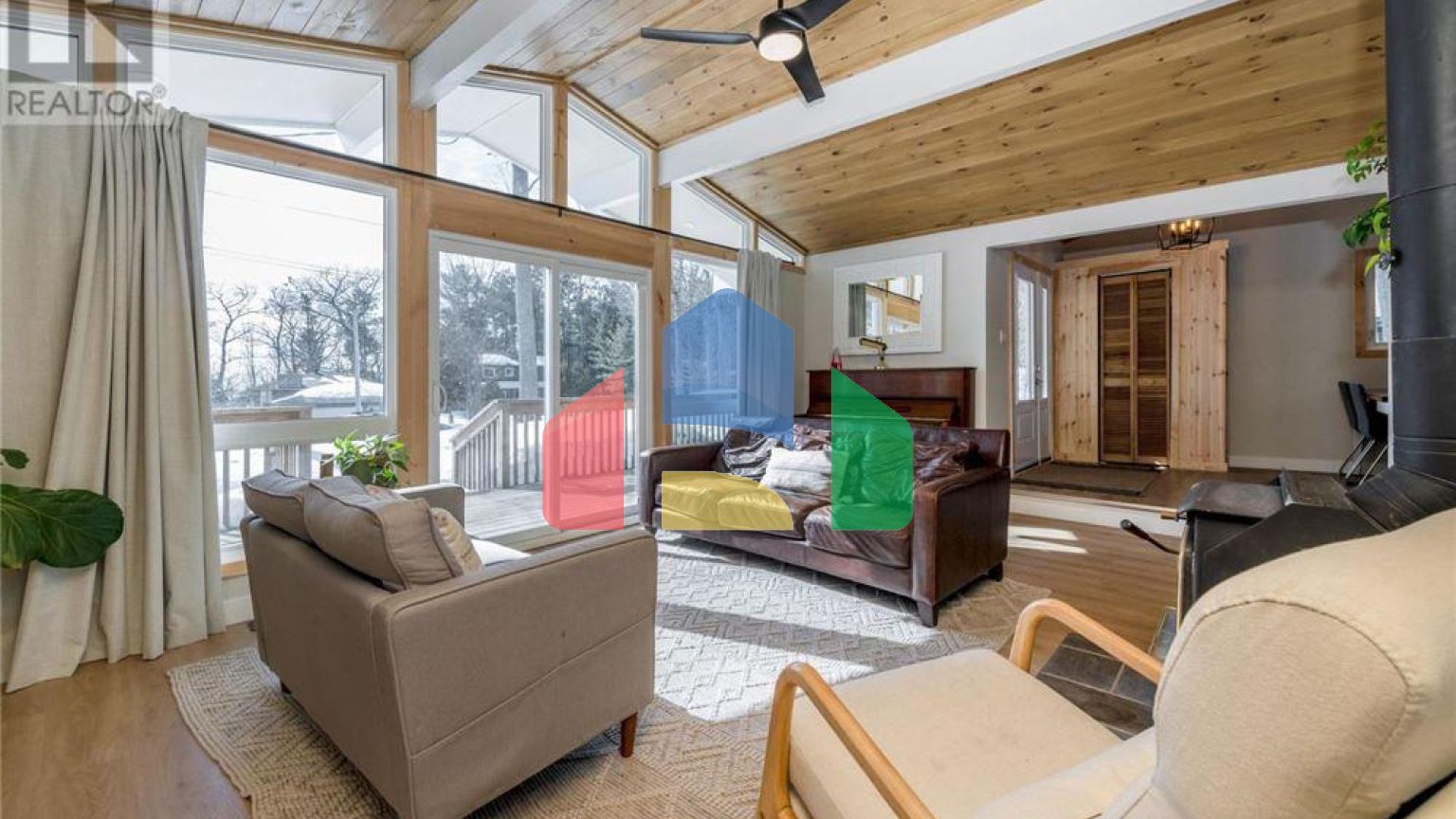 Residential - Single Family Home - Tiny, Canada - Canada