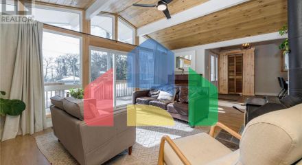 Residential - Single Family Home - Tiny, Canada - Canada