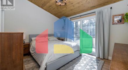 Residential - Single Family Home - Tiny, Canada - Canada