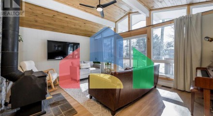 Residential - Single Family Home - Tiny, Canada - Canada