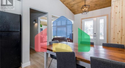 Residential - Single Family Home - Tiny, Canada - Canada