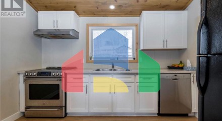 Residential - Single Family Home - Tiny, Canada - Canada