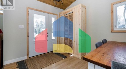 Residential - Single Family Home - Tiny, Canada - Canada