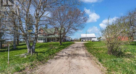 Residential - Single Family Home - Tiny, Canada - Canada