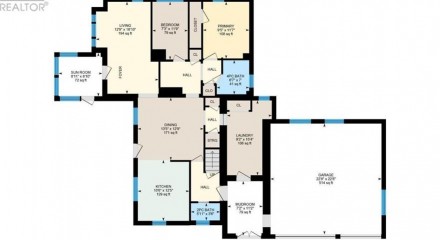 Residential - Single Family Home - Tiny, Canada - Canada