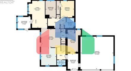 Residential - Single Family Home - Tiny, Canada - Canada