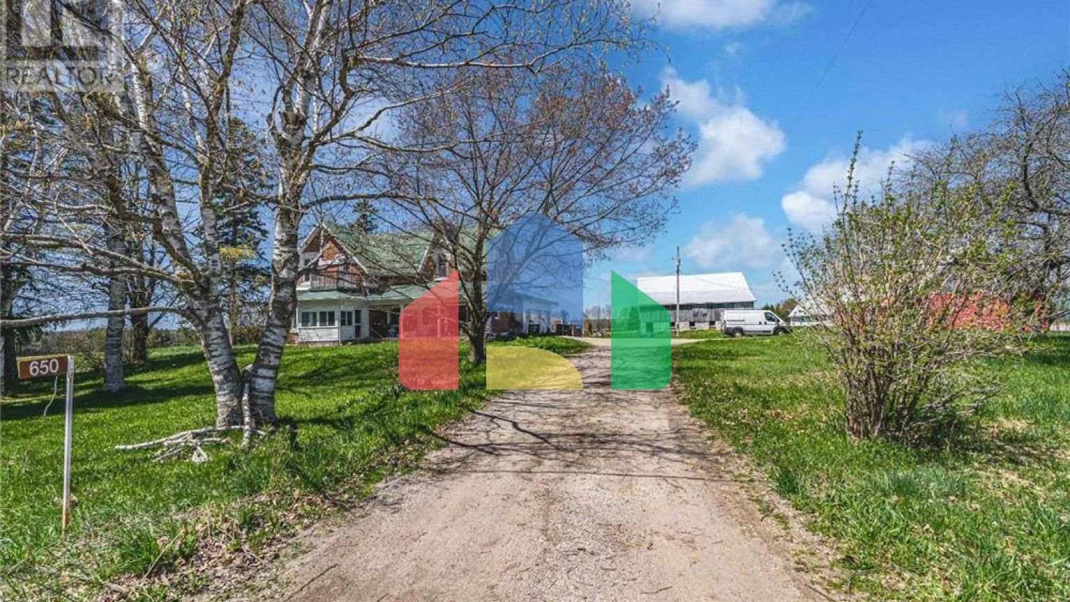 Residential - Single Family Home - Tiny, Canada - Canada