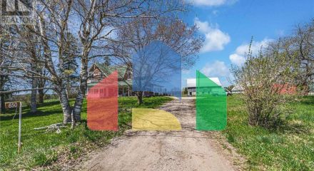 Residential - Single Family Home - Tiny, Canada - Canada