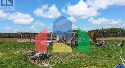 Residential - Single Family Home - Tiny, Canada - Canada